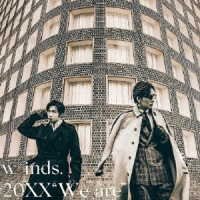 CD Shop - W-INDS. 20XX WE ARE