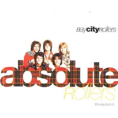 CD Shop - BAY CITY ROLLERS BEST OF