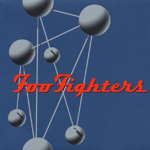 CD Shop - FOO FIGHTERS COLOUR AND THE SHAPE