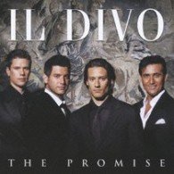 CD Shop - IL DIVO PROMISE