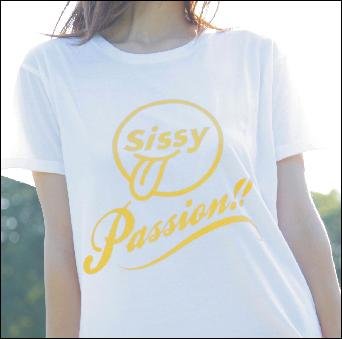 CD Shop - SISSY PASSION!!