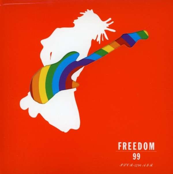 CD Shop - AIR FREEDOM/99