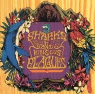CD Shop - PLAGUES SHARKS AND HIBISCUS