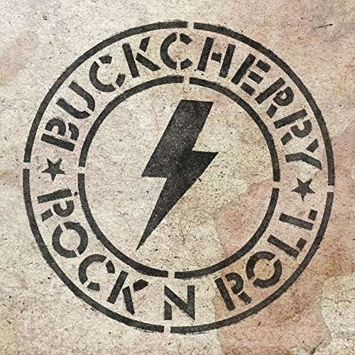 CD Shop - BUCKCHERRY ROCK \
