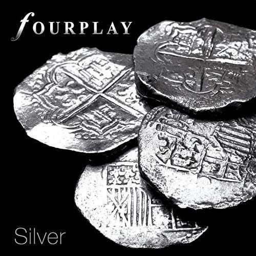 CD Shop - FOURPLAY SILVER