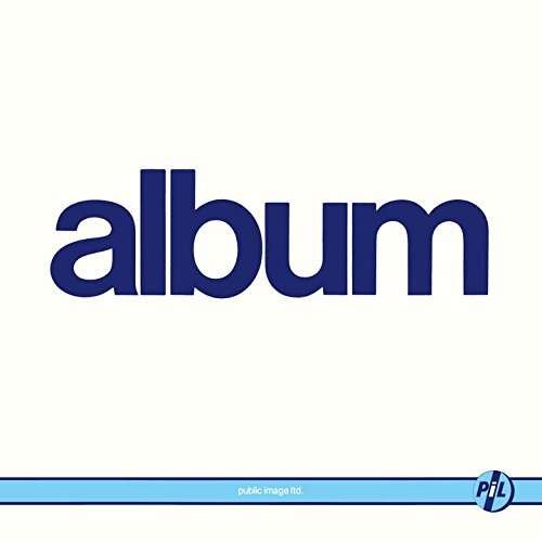CD Shop - PUBLIC IMAGE LIMITED ALBUM