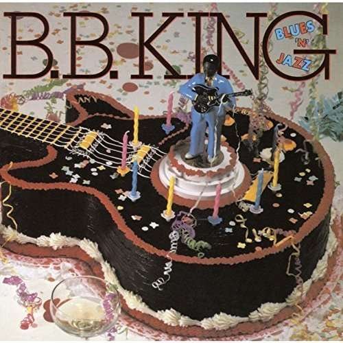 CD Shop - KING, B.B. BLUES \