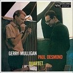 CD Shop - MULLIGAN, GERRY BLUES IN TIME