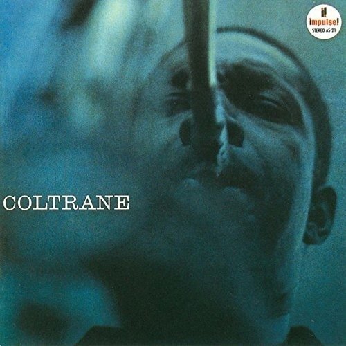 CD Shop - COLTRANE, JOHN COLTRANE