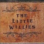 CD Shop - LITTLE WILLIES LITTLE WILLIES