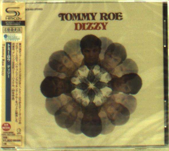 CD Shop - ROE, TOMMY DIZZY