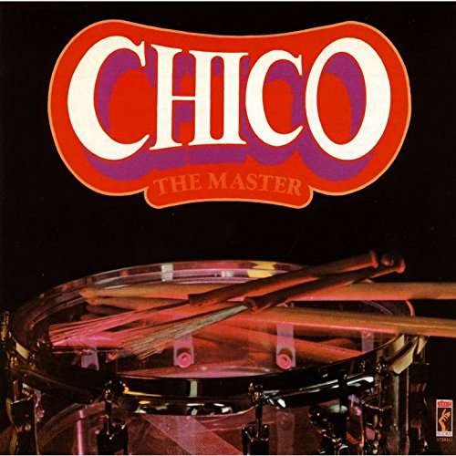 CD Shop - HAMILTON, CHICO MASTER