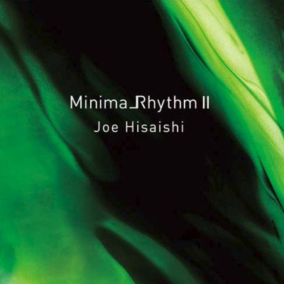 CD Shop - HISAISHI, JOE MINIMALISM 2