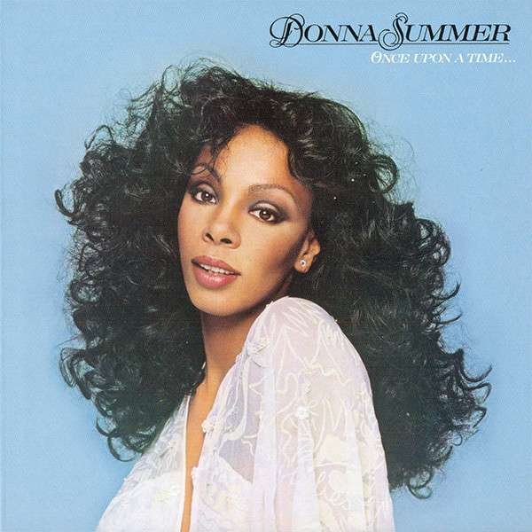 CD Shop - SUMMER, DONNA ONCE UPON A TIME