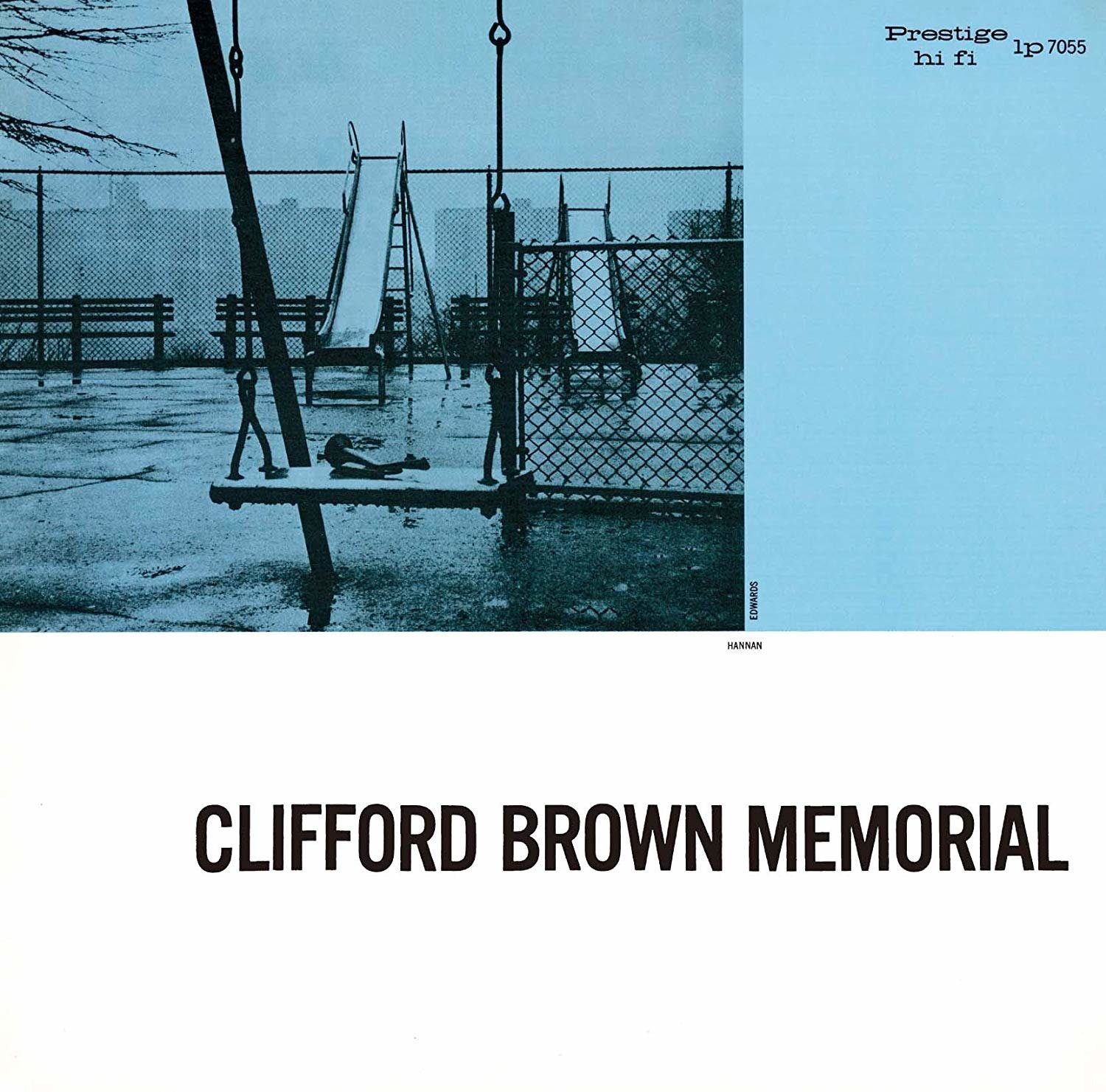 CD Shop - BROWN, CLIFFORD CLIFFORD BROWN MEMORIAL