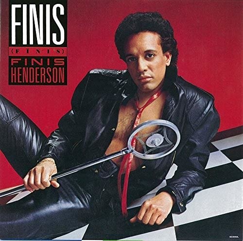 CD Shop - HENDERSON, FINIS FINIS