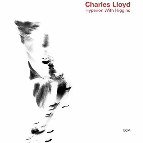 CD Shop - LLOYD, CHARLES HYPERION WITH HIGGINS