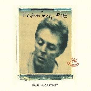 CD Shop - MCCARTNEY, PAUL FLAMING PIE