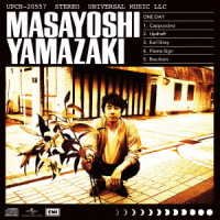 CD Shop - YAMAZAKI, MASAYOSHI ONE DAY