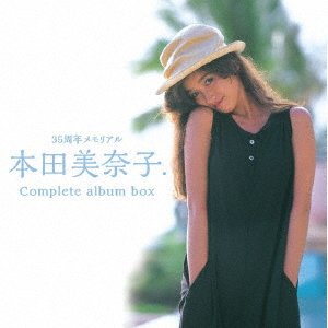CD Shop - HONDA, MINAKO MINAKO HONDA