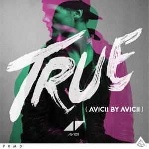 CD Shop - AVICII TRUE: AVICII BY AVICII