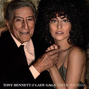 CD Shop - BENNETT, TONY & LADY GAGA CHEEK TO CHEEK