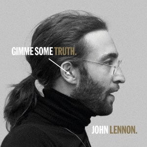 CD Shop - LENNON, JOHN GIMME SOME TRUTH