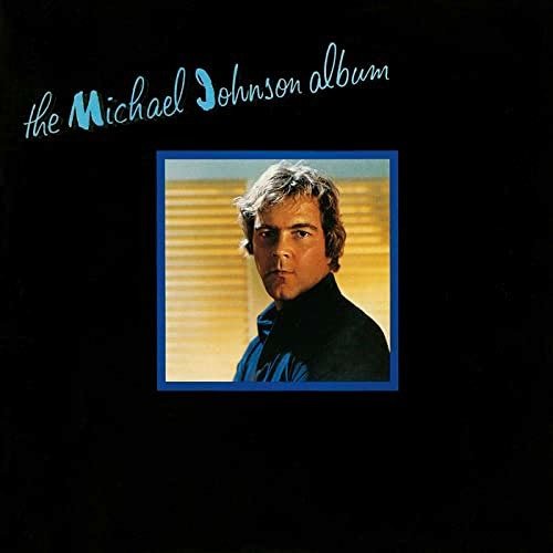 CD Shop - JOHNSON, MICHAEL MICHAEL JOHNSON ALBUM