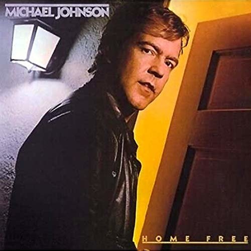 CD Shop - JOHNSON, MICHAEL HOME FREE