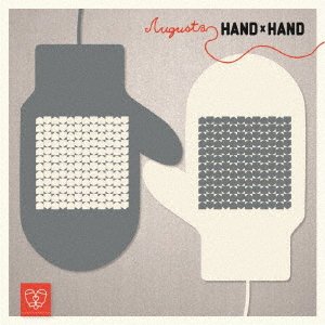 CD Shop - V/A AUGUSTA HAND X HAND