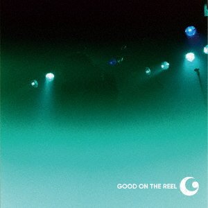 CD Shop - GOOD ON THE REEL A LIVE