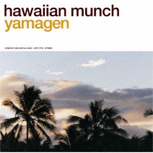 CD Shop - YAMAGEN HAWAIIAN MUNCH