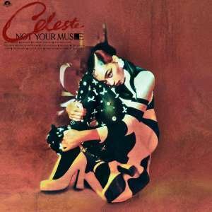 CD Shop - CERESTE NOT YOUR MUSE