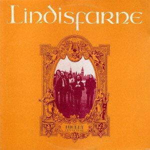 CD Shop - LINDISFARNE NICELY OUT OF TUNE