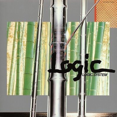 CD Shop - LOGIC SYSTEM LOGIC