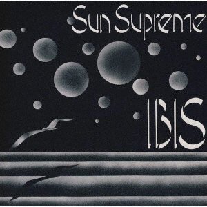 CD Shop - IBIS SUN SUPREME