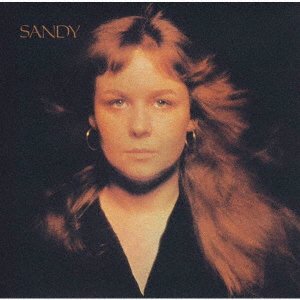 CD Shop - DENNY, SANDY SANDY