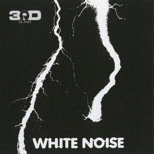 CD Shop - WHITE NOISE AN ELECTRIC STORM
