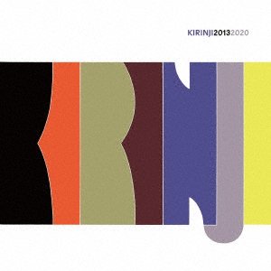 CD Shop - KIRINJI ST 20132020