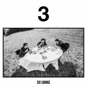 CD Shop - SIX LOUNGE THREE