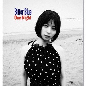 CD Shop - BITTER BLUE ONE NIGHT