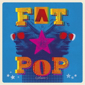 CD Shop - WELLER, PAUL FAT POP