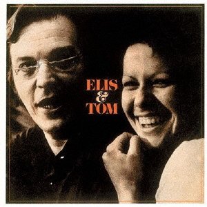 CD Shop - REGINA, ELIS ELIS & TOM