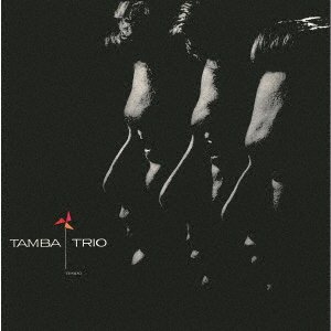 CD Shop - TAMBA TRIO TEMPO = AVANCO