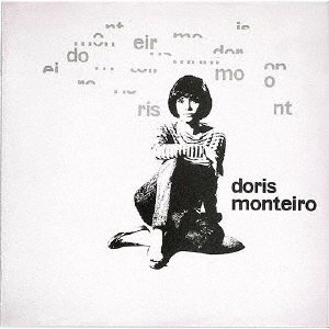 CD Shop - MONTEIRO, DORIS DORIS MONTEIRO