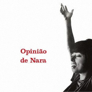 CD Shop - LEAO, NARA OPINIAO DE NARA (1964)