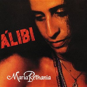 CD Shop - BETHANIA, MARIA ALIBI