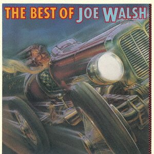 CD Shop - WALSH, JOE BEST OF