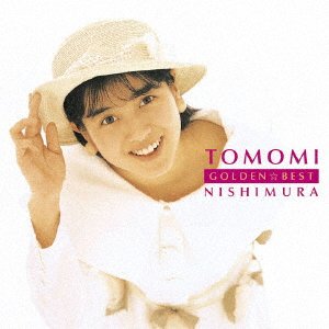 CD Shop - NISHIMURA, TOMOMI GOLDEN BEST