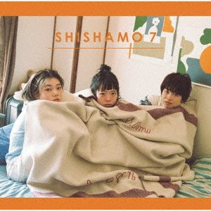 CD Shop - SHISHAMO SHISHAMO 7